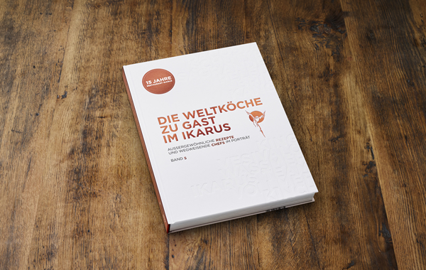 Kochbuch Gewinnspiel 2019