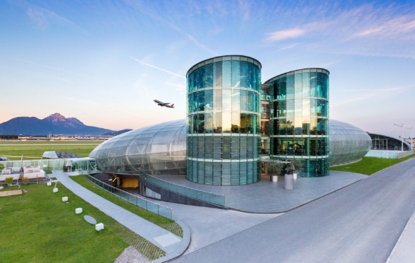 Red Bull Hangar-7