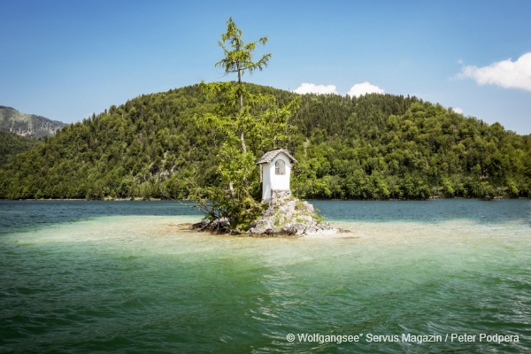 Ausstellung: Heimat bist du schöner Bilder